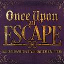 Once Upon an Escape logo